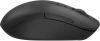Мышь A4Tech Fstyler FG16CS Air2 черный оптическая 2000dpi silent беспров. USB для ноутбука 3but (FG16CS AIR2 BLACK)