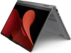 Ноутбук Lenovo IdeaPad 5 16AHP9 Ryzen 5 8645HS 16Gb SSD512Gb AMD Radeon 760M 16" OLED Touch 2K (2048x1280) без ОС grey WiFi BT Cam (83DS003XRK)