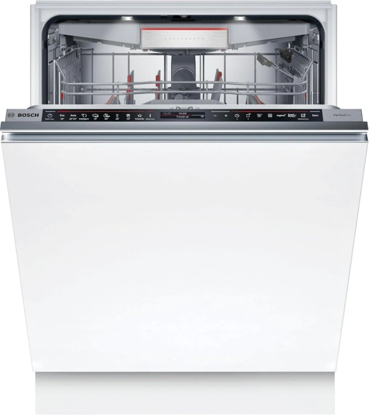 Посудомоечная машина встраив. Bosch SMD8TCX04E полноразмерная