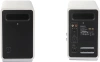 Колонки Edifier QR65 2.0 белый 70Вт BT