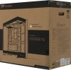 Корпус Thermaltake CTE E550 TG Snow белый без БП ATX 8x120mm 6x140mm 2xUSB3.0 audio bott PSU