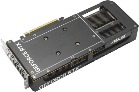 Видеокарта Asus PCI-E 5.0 PRIME-RTX5060-O8G NVIDIA GeForce RTX 5060 8Gb 128bit GDDR7 2565/28000 HDMIx1 DPx3 HDCP Ret