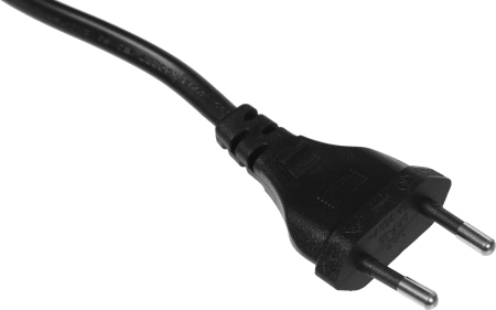 Телевизор LED BQ 40" 40F32B Frameless черный FULL HD 60Hz DVB-T DVB-T2 DVB-C USB (RUS)