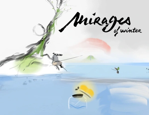 Игра для ПК PID Games Mirages of Winter (6+)