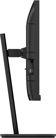 Монитор Philips 27" B Line 27B1U3900 черный IPS LED 16:9 HDMI M/M матовая HAS Piv 1000:1 350cd 178гр/178гр 3840x2160 60Hz DP 4K USB 6.65кг