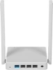 Роутер беспроводной Keenetic Netcraze Start (NC-1112) N300 10/100BASE-TX белый