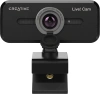 Камера Web Creative Live! Cam SYNC 1080P V2 черный 2Mpix (1920x1080) USB2.0 с микрофоном (73VF088000000)