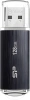 Флеш Диск Silicon Power 128Gb Blaze B02 SP128GBUF3B02V1K USB3.1 черный