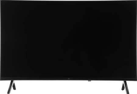 Телевизор LED BQ 32" 32FSF02B Frameless черный HD 60Hz DVB-T DVB-T2 DVB-C DVB-S2 USB WiFi Smart TV (RUS)