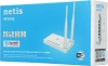 Роутер беспроводной Netis WF2419E N300 10/100BASE-TX белый