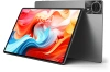 Планшет Teclast T50Plus Tiger T620 (2.0) 8C RAM6Gb ROM256Gb 10.95" IPS 1920x1200 4G Android 14 серый 13Mpix 8Mpix BT WiFi microSD 1Tb 8000mAh 10hr