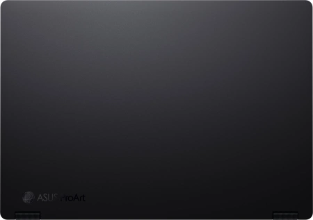 Ноутбук Asus ProArt PX13 HN7306WV-LX014X Ryzen AI 9 HX 370 32Gb SSD1Tb NVIDIA GeForce RTX4060 8Gb 13.3" OLED Touch 3K (2880x1800) Windows 11 Pro black WiFi BT Cam (90NB14L1-M00180)