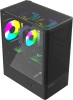ПК Teclast G03 Ryzen 5 9600X (3.9) 32Gb SSD1Tb RTX5070 12Gb Windows 11 Pro GbitEth WiFi BT 750W черный (G03 9600X32G1T5070BKRU)