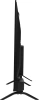 Телевизор LED BQ 43" 43F34B Frameless черный FULL HD 60Hz DVB-T DVB-T2 DVB-C USB (RUS)