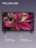 Телевизор LED PolarLine 32" 32PL54TC черный FULL HD 60Hz DVB-T DVB-T2 DVB-C USB (RUS)