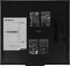 Корпус Gigabyte AORUS C300 GB-AC300G черный без БП ATX 4x120mm 4x140mm 2xUSB3.0 audio bott PSU
