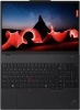 Ноутбук Lenovo ThinkPad T16 G3 Core Ultra 7 155U 16Gb SSD1Tb Intel Graphics 16" IPS WUXGA (1920x1200) без ОС black WiFi BT Cam (21MQS5WX00)