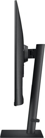 Монитор Samsung 32" ViewFinity S8 S32B800PXI черный IPS LED 5ms 16:9 HDMI полуматовая HAS Piv 350cd 178гр/178гр 3840x2160 60Hz DP 4K USB 5.2кг