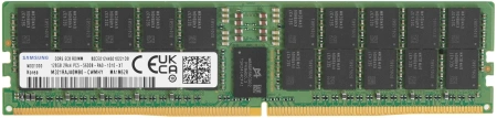 Память DDR5 Samsung M321RAJA0MB0-CWM 128Gb DIMM ECC Reg PC5-44800 CL46 5600MHz