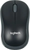 Клавиатура + мышь Logitech MK330 клав:черный мышь:черный USB беспроводная Multimedia (920-003995)