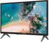 Телевизор LED PolarLine 24" 24PL12TC черный HD 60Hz DVB-T DVB-T2 DVB-C DVB-S2 USB (RUS)