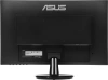 Монитор Asus 23.8" VA24DQFR черный IPS LED 16:9 HDMI M/M матовая 250cd 178гр/178гр 1920x1080 100Hz VGA DP FHD 3.56кг