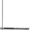 Ноутбук Lenovo Legion Slim 5 16ARP9 Ryzen 7 7735HS 16Gb SSD1Tb NVIDIA GeForce RTX4070 8Gb 16" IPS WQXGA (2560x1600) без ОС grey WiFi BT Cam (83EX000TRK)