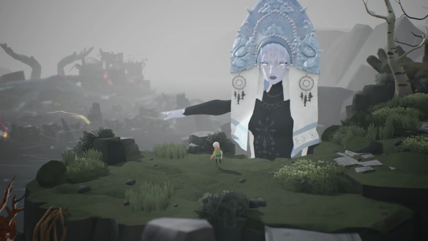 Игра для ПК Silver Lining Selfloss (12+)