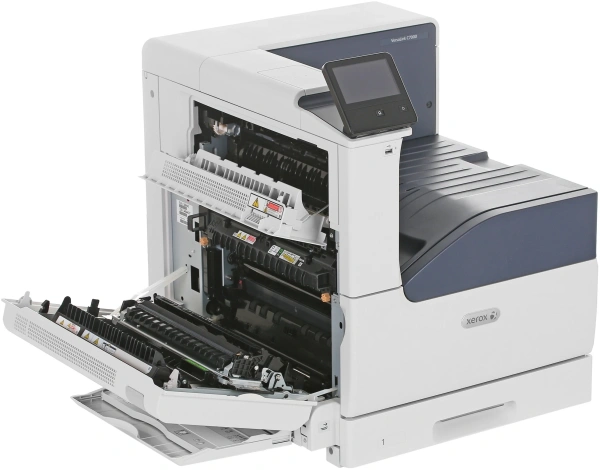 Принтер лазерный Xerox Versalink C7000DN (C7000V_DN) A3 Duplex белый