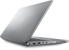 Ноутбук Dell Latitude 5450 Core Ultra 5 135U 16Gb SSD512Gb Intel Graphics 14" WVA FHD (1920x1080) Linux grey WiFi BT Cam (5450-5360)