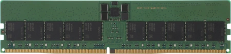 Память DDR5 Samsung M321R4GA3BB6-CQK 32Gb DIMM ECC Reg PC5-38400 4800MHz
