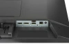 Монитор Iiyama 21.5" ProLite XU2293HSU-B7 черный IPS LED 16:9 HDMI M/M матовая 300cd 178гр/178гр 1920x1080 100Hz DP FHD USB 2.6кг