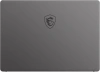 Ноутбук MSI CreatorPro Z16 HX Studio A13VJTA-053XRU Core i7 13700HX 32Gb SSD1Tb NVIDIA RTX 2000 8Gb 16" IPS Touch QHD+ (2560x1600) без ОС grey WiFi BT Cam (9S7-15G311-053)