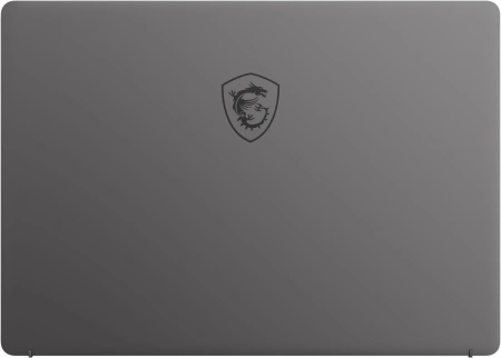 Ноутбук MSI CreatorPro Z16 HX Studio A13VJTA-053XRU Core i7 13700HX 32Gb SSD1Tb NVIDIA RTX 2000 8Gb 16" IPS Touch QHD+ (2560x1600) без ОС grey WiFi BT Cam (9S7-15G311-053)