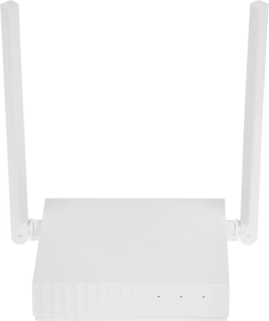 Роутер беспроводной TP-Link TL-WR844N N300 10/100BASE-TX белый