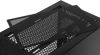 Корпус Azza Spectra черный без БП ATX 7x120mm 2x140mm 2xUSB2.0 1xUSB3.0 audio bott PSU
