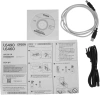 МФУ струйный Epson EcoTank L6460 (C11CJ89507) A4 Duplex WiFi белый
