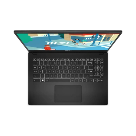 MSI Modern 15 H B13M-010US