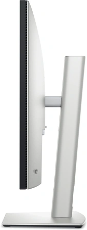 Монитор Dell 31.5" UltraSharp U3225QE серебристый IPS LED 16:9 HDMI матовая HAS Piv 3000:1 450cd 178гр/178гр 3840x2160 120Hz DP 4K USB 9.34кг