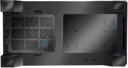 ПК IRU Strato 710Z7GP TWR i5 12600K (3.7) 32Gb SSD1Tb UHDG 770 без ОС GbitEth 850W черный (RUS) (2134692)