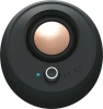 Колонки Creative Pebble Pro 2.0 черный 10Вт BT портативные