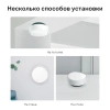 Бесшовный Mesh роутер TP-Link Deco X50-PoE(3-pack) AX3000 1000/2500BASE-T белый (упак.:3шт)