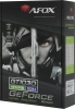 Видеокарта Afox PCI-E 3.0 AF1030-4096D4L5 NVIDIA GeForce GT 1030 4Gb 64bit DDR4 1152/2100 DVIx1 HDMIx1 HDCP Ret