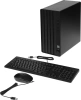 ПК HP Pro 290 G9 MT i5 12400 (2.5) 8Gb SSD256Gb UHDG 730/DVDRW FreeDOS GbitEth 180W kb мышь клавиатура черный (6B2T0EA)