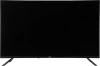 Телевизор LED BBK 43" 43LEX-8257/UTS2C (B) Яндекс.ТВ Frameless черный/черный 4K Ultra HD 60Hz DVB-T2 DVB-C DVB-S2 USB WiFi Smart TV (RUS)