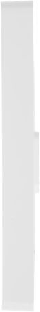 Точка доступа TP-Link EAP235-Wall AC1200 10/100/1000BASE-TX белый