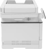 МФУ лазерный Pantum BM5100FDW A4 Duplex Net WiFi белый