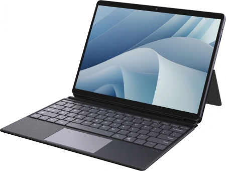 Планшет Acer Gadget E10 ETPad Max 1215U (1.2) 6С RAM16Gb ROM512Gb 12.96" 2880x1920 Windows 11 серый 8Mpix 5Mpix BT WiFi 4800mAh