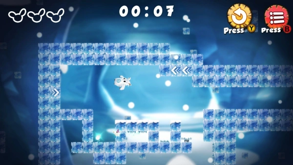 Игра для ПК Astragon Gravity Island (6+)