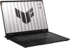 Ноутбук Asus TUF Gaming F16 FX608JHR-RV177 Core i5 14450HX 16Gb SSD512Gb NVIDIA GeForce RTX5050 8Gb 16" IPS WUXGA (1920x1200) без ОС grey WiFi BT Cam (90NR0NA1-M009D0)
